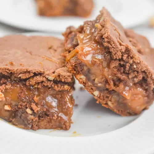 The Pioneer Woman’s Knock You Naked Brownies