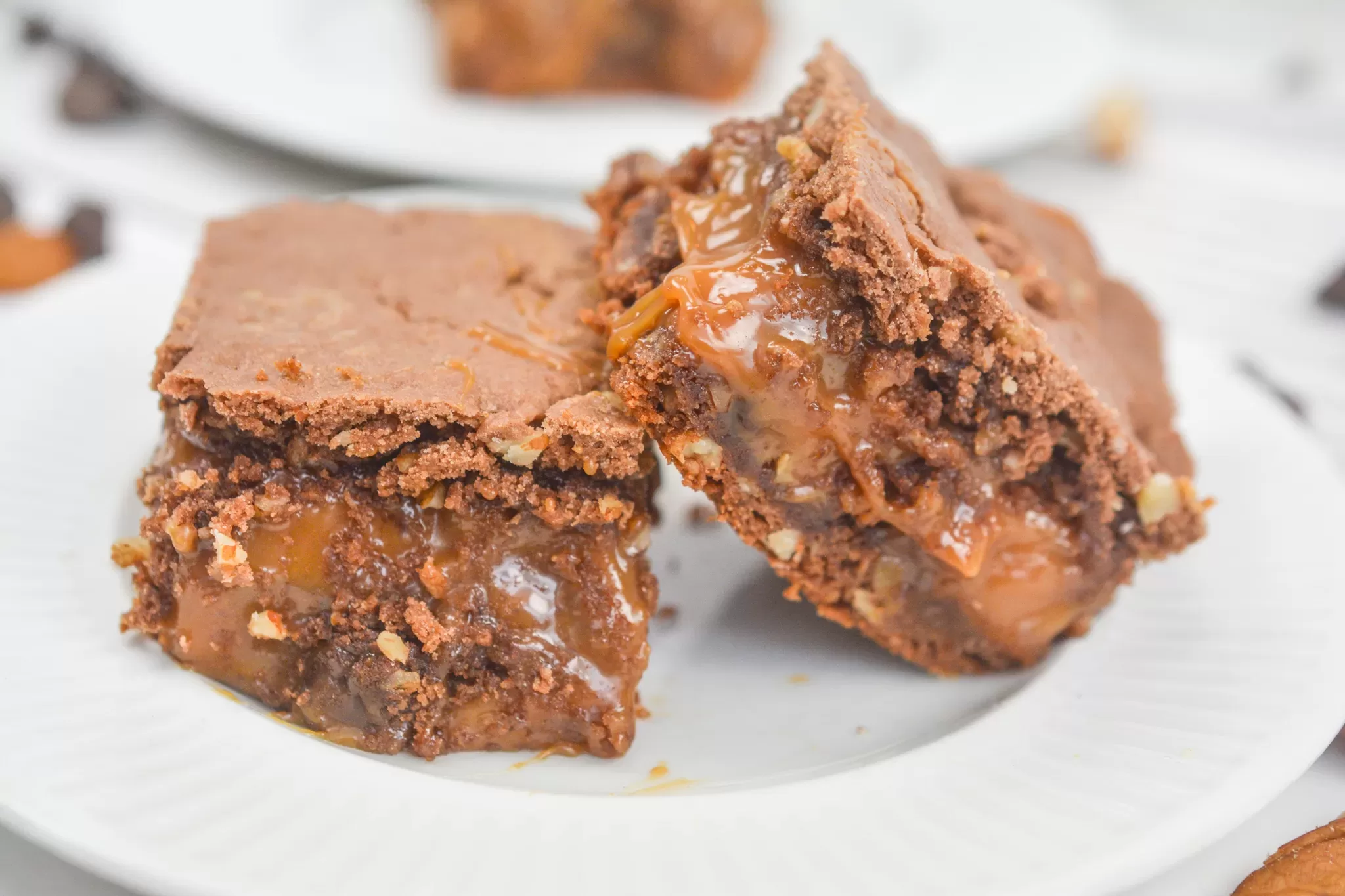 The Pioneer Woman Makes Brownie Cookies, The Pioneer Woman