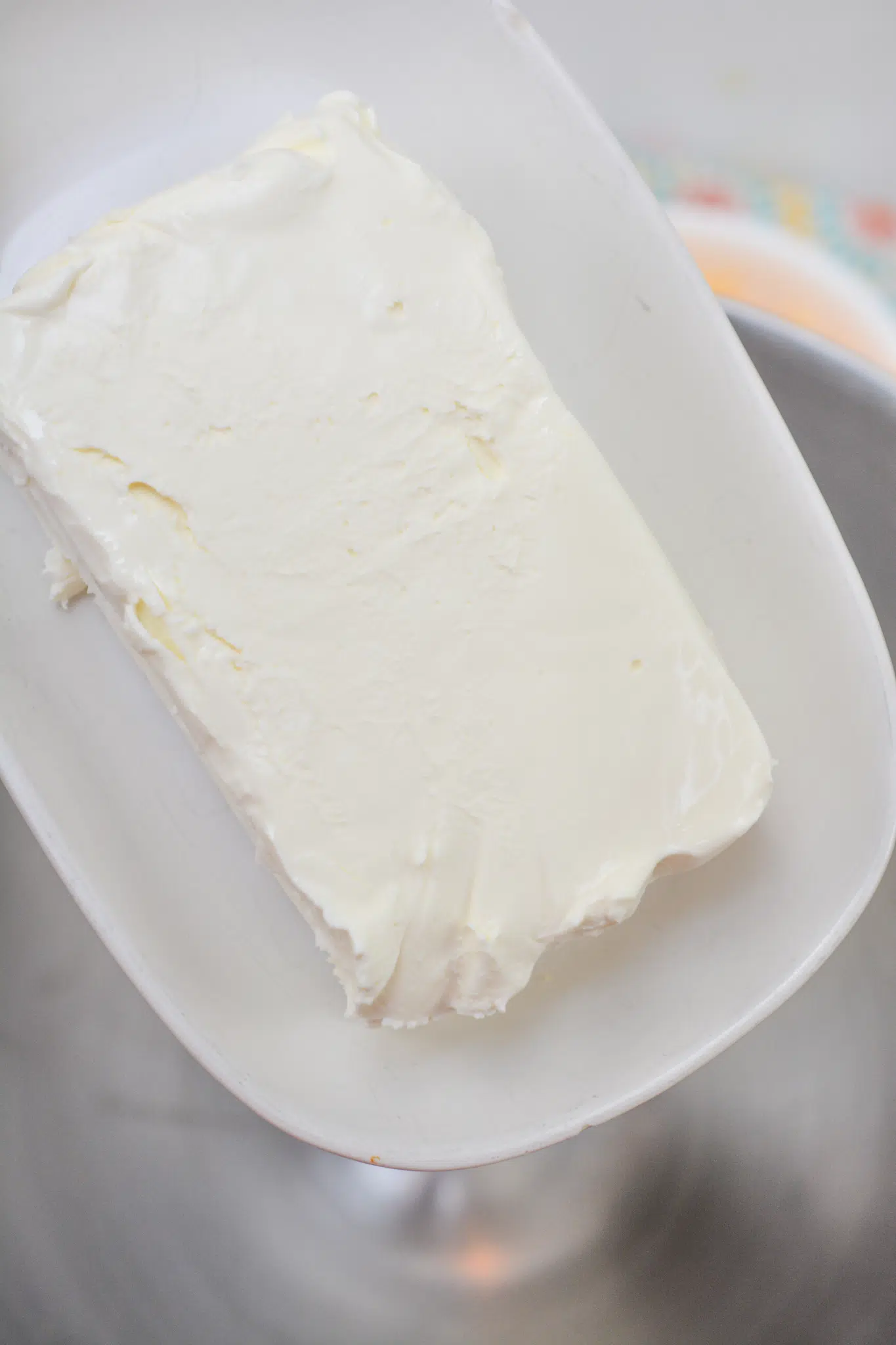 Warm Crack Dip Recipe