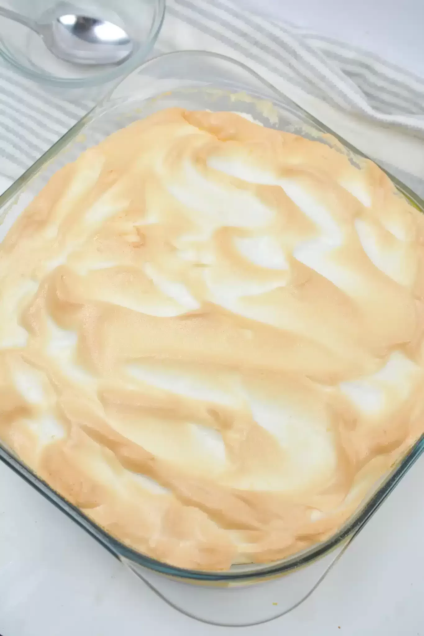 Banana Pudding Recipe