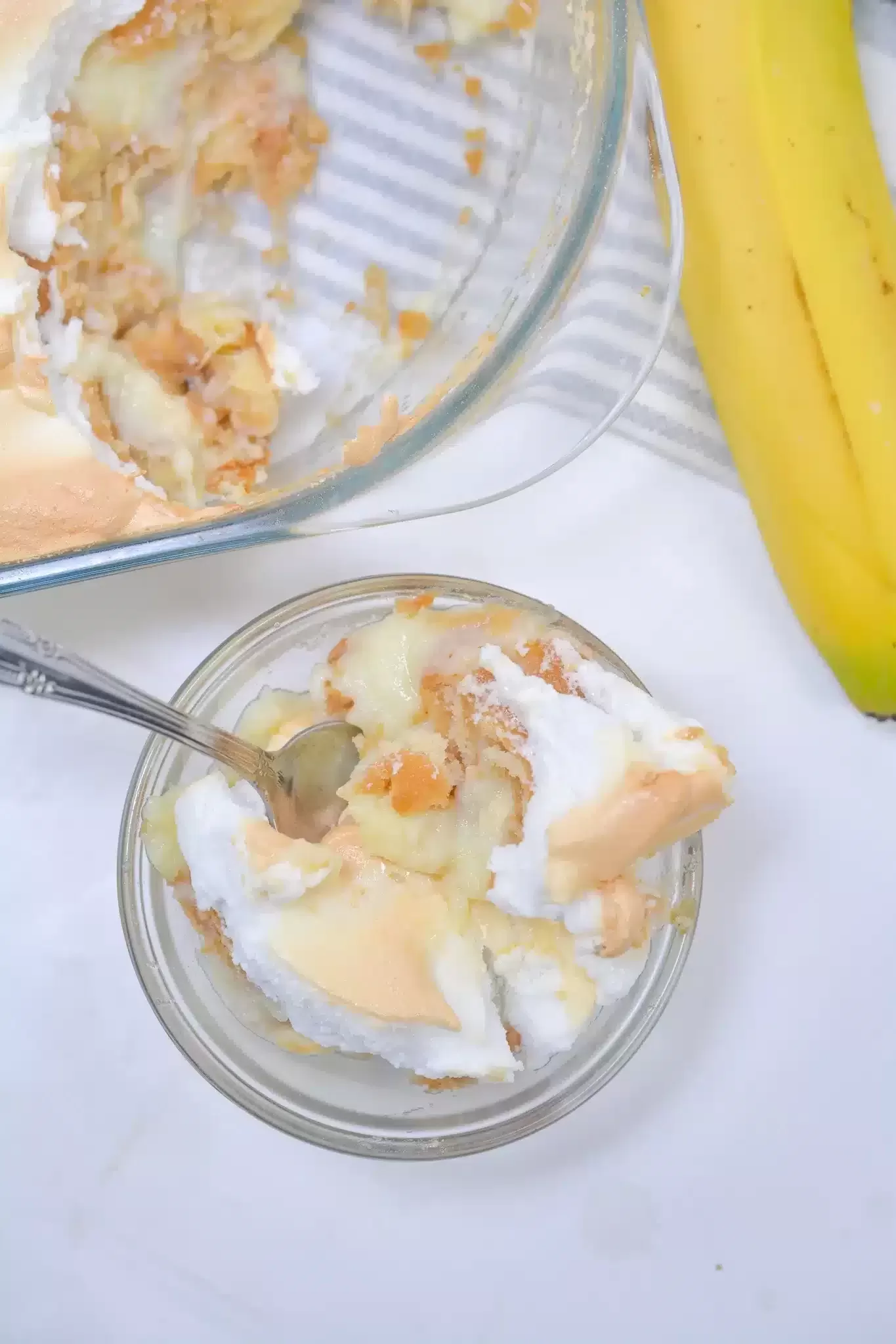 Banana Pudding Recipe