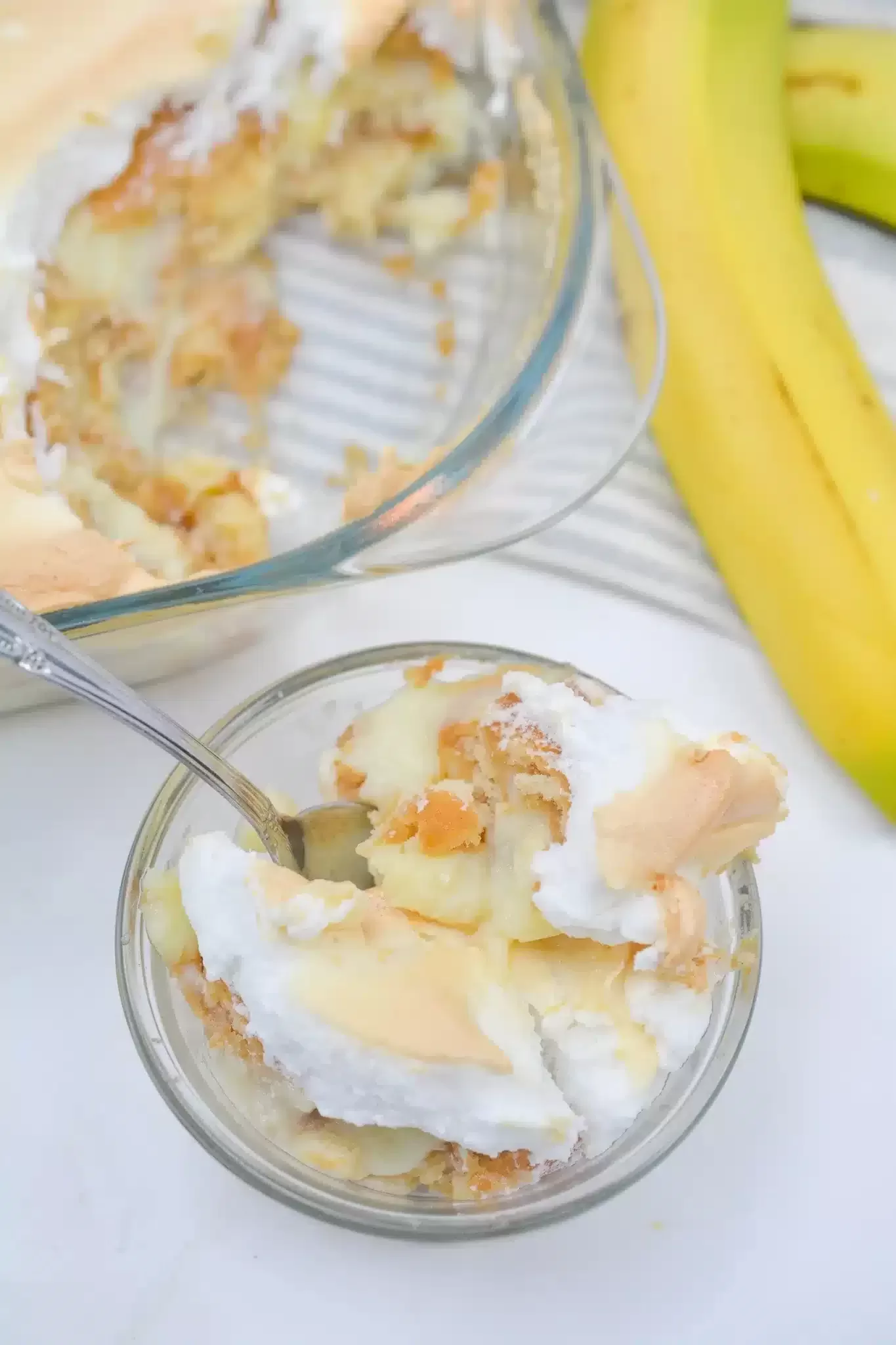 Banana Pudding Recipe