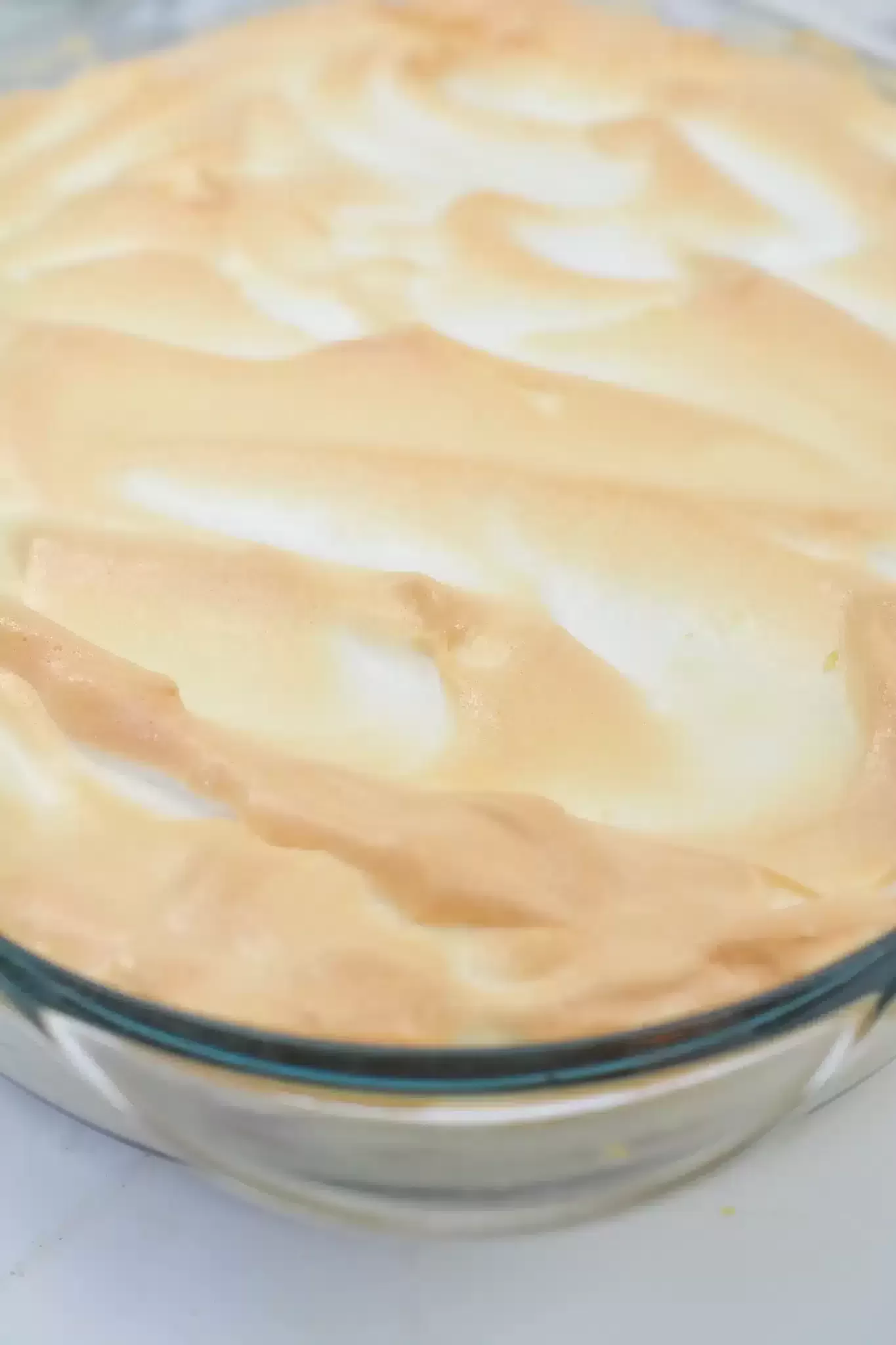 Banana Pudding Recipe