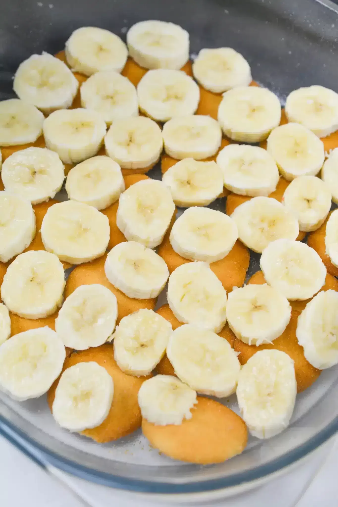 Banana Pudding Recipe