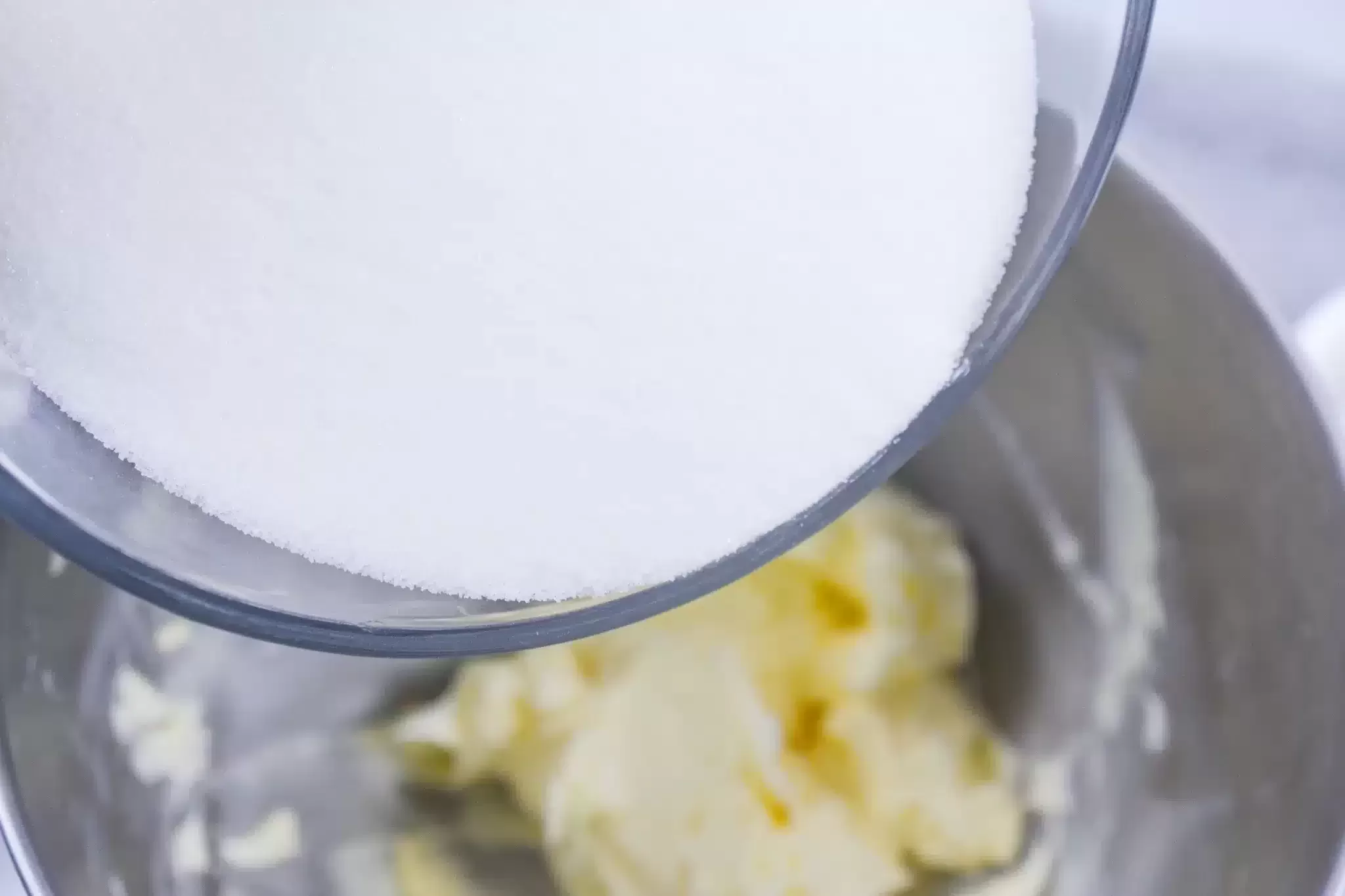 Key Lime Pound Cake