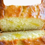 Pineapple Bread