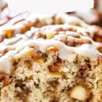 Apple Fritter Bread