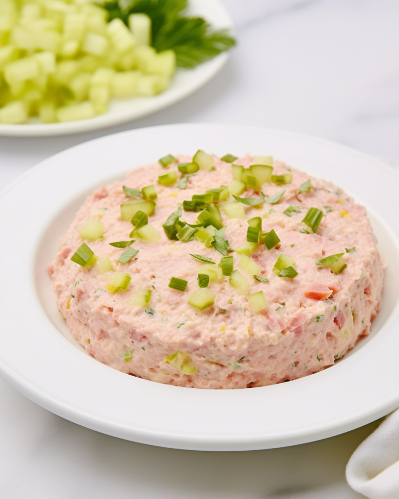 Bologna Salad