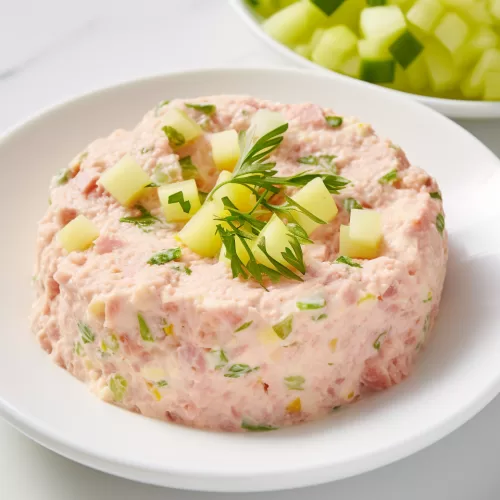 Bologna Salad