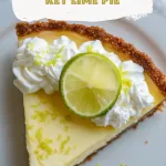 Cheesecake Factory Key Lime Pie