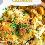 Company Chicken Casserole