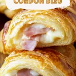 Crescent Cordon Bleu