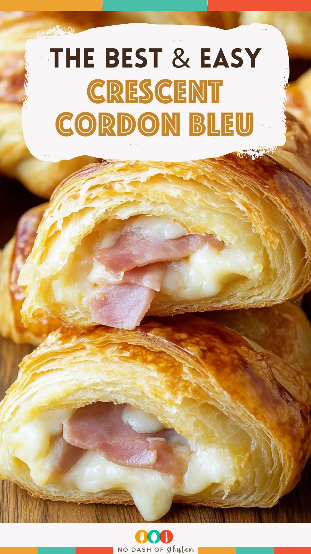 Crescent Cordon Bleu