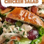 Deli Style Chicken Salad