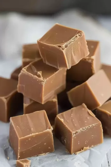 Easy Fudge Recipe