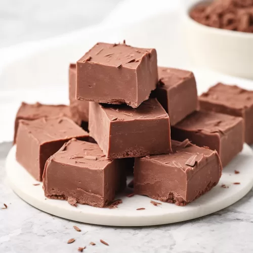 Easy Fudge Recipe