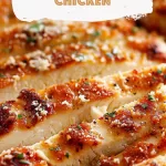 Parmesan Crusted Chicken