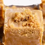 Penuche Fudge