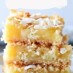 Pineapple Bars