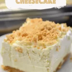 Woolworth Cheesecake