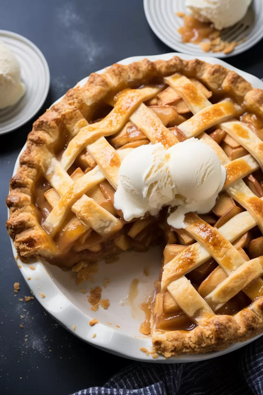 Apple Pie Recipe