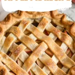 Apple Pie Recipe