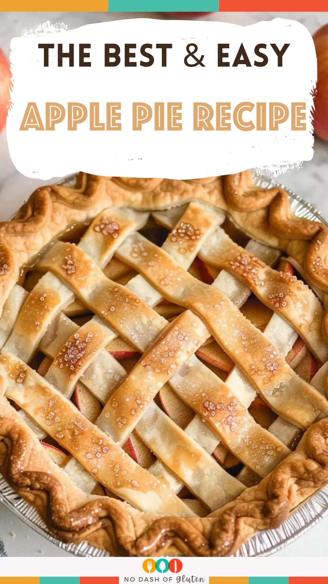 Apple Pie Recipe