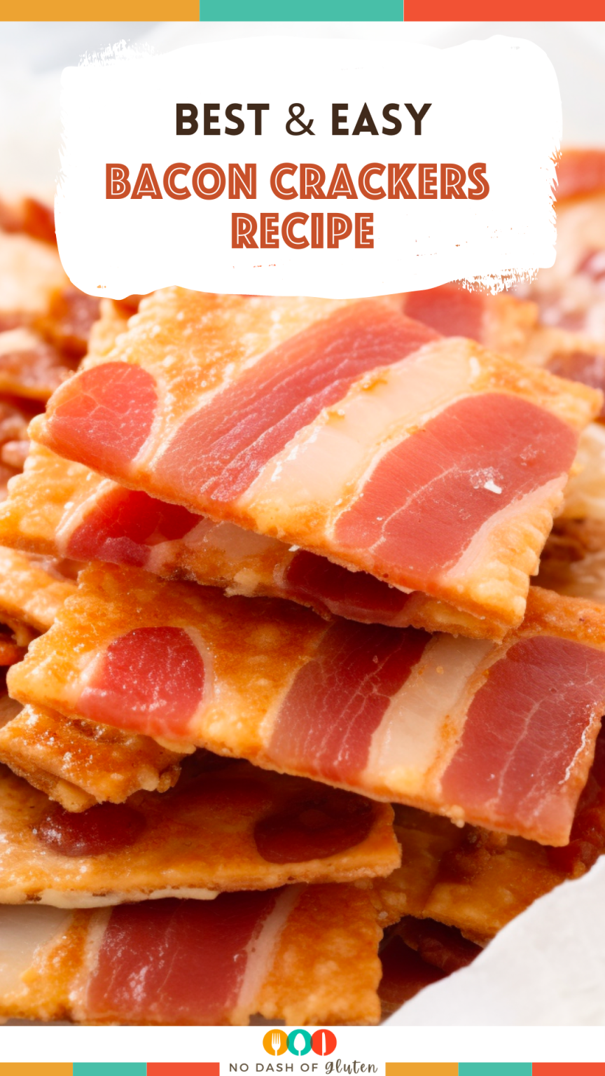 Bacon Crackers Recipe   Bacon Crackers Recipe 864x1536 