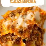 Baked Ravioli Casserole