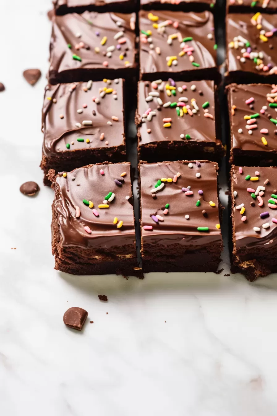 Cosmic Brownies Copycat