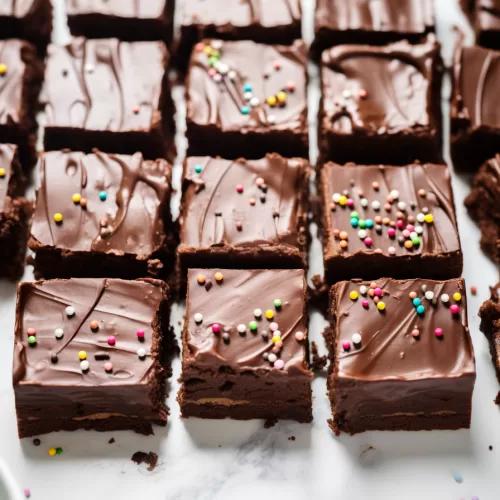 Cosmic Brownies Copycat