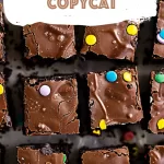 Cosmic Brownies Copycat