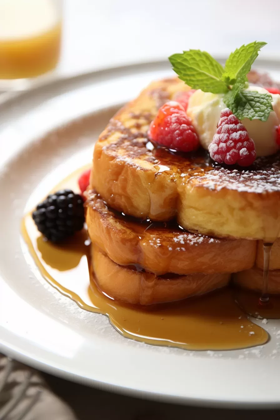 French Toast Recipe