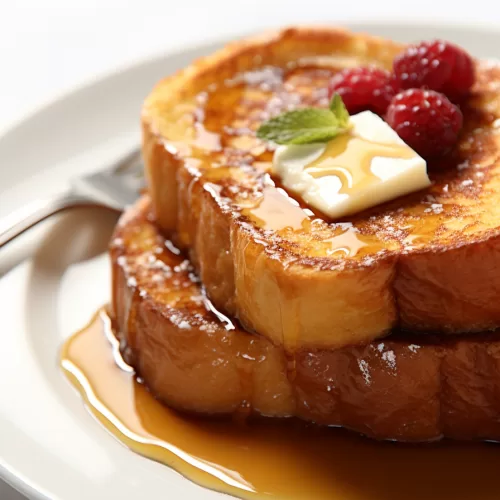 French Toast Recipe