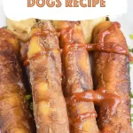 Original Corn Dogs Recipe