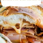 Stromboli Recipe