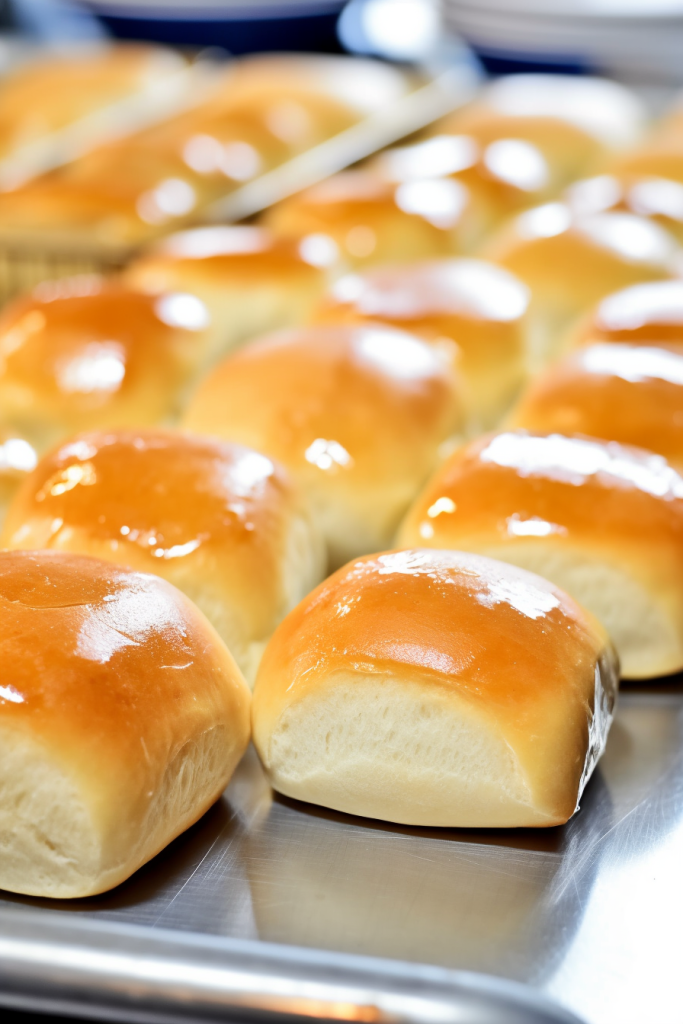 Texas Roadhouse Rolls