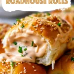 Texas Roadhouse Rolls