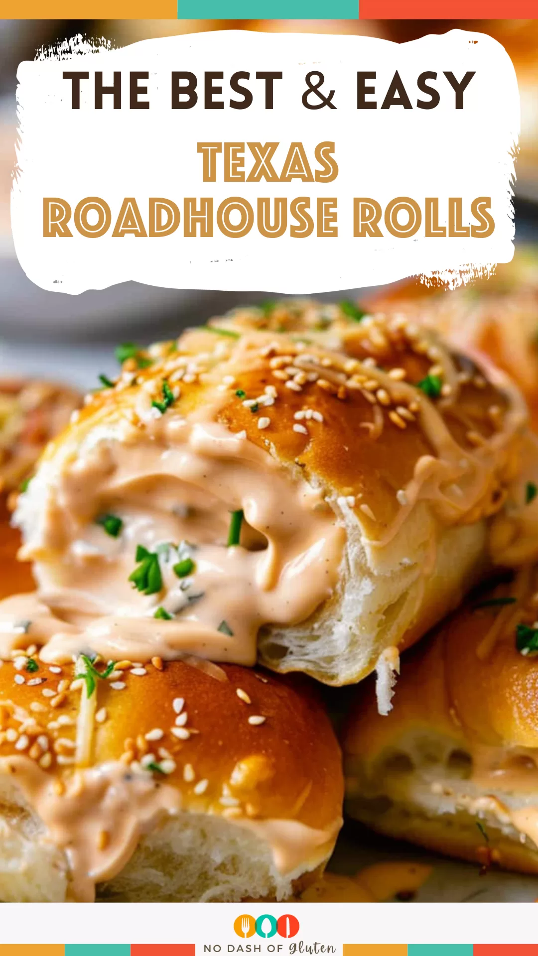 Texas Roadhouse Rolls