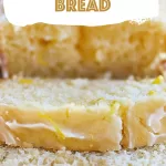 Vegan Lemon Bread