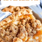 Apple Slab Pie