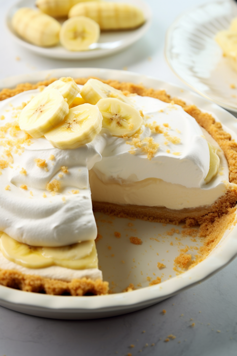 Banana Cream Pie   Banana Cream Pie 2 800x1200 