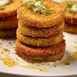 Best Fried Green Tomatoes