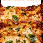 Best Lasagna Recipe