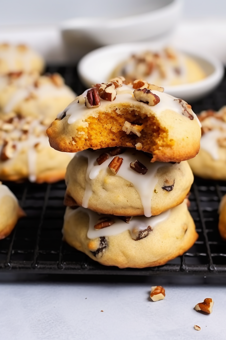 Butternuts Cookies