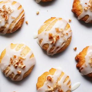 Butternuts Cookies