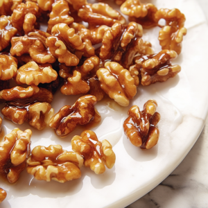 Candied Walnuts