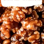 Candied Walnuts