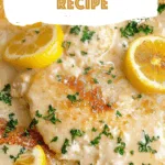 Chicken Francese Recipe