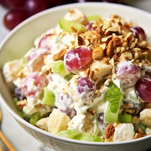 Chicken Salad Chick Grape Salad Recipe